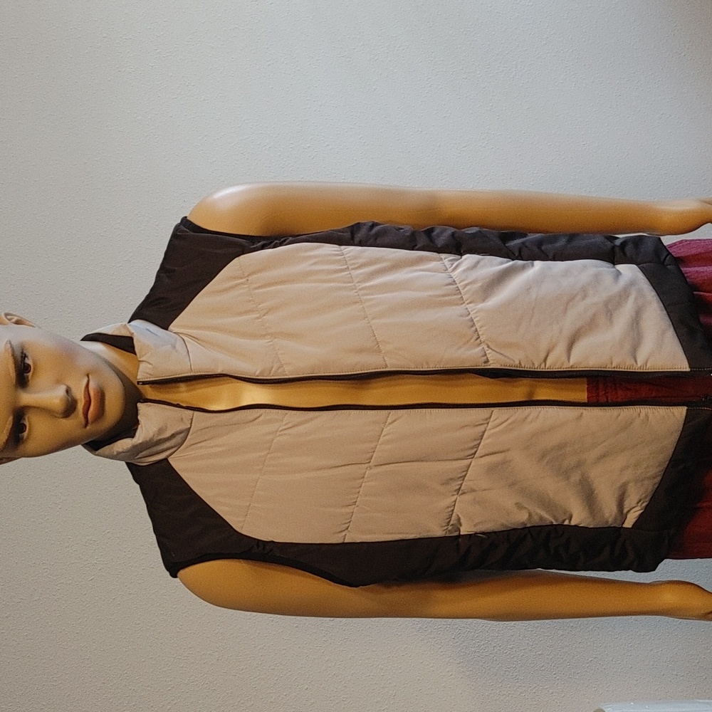 Perry Ellis Vest